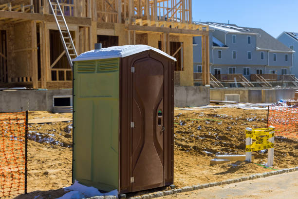 Best Portable restroom solutions  in Belleair, FL