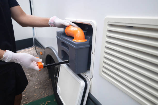 Best Porta potty rental for outdoor events  in Belleair, FL