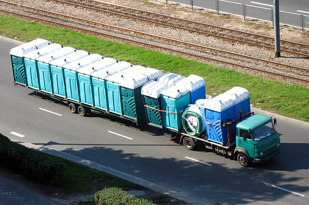 Best Porta potty rental for parties  in Belleair, FL