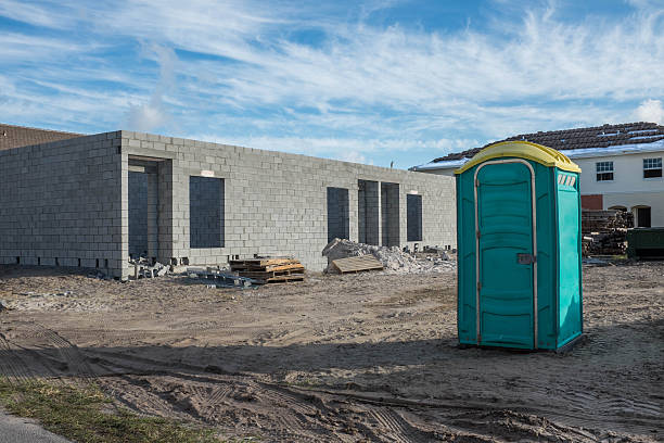 Best Portable toilet rental cost  in Belleair, FL
